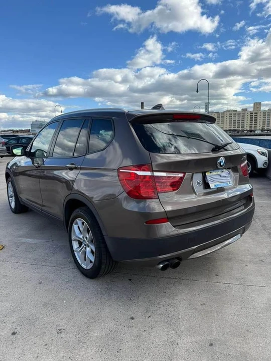 2012 BMW F25 X3 - Image 5 of 20