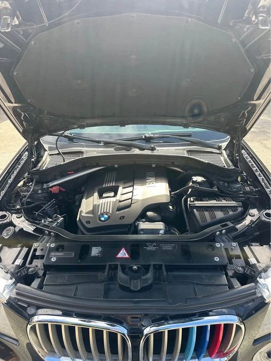 2012 BMW F25 X3 - Image 5 of 8