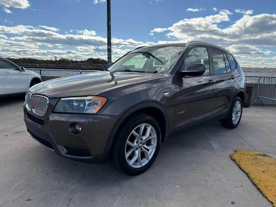 2012 BMW F25 X3 - Image 2 of 20