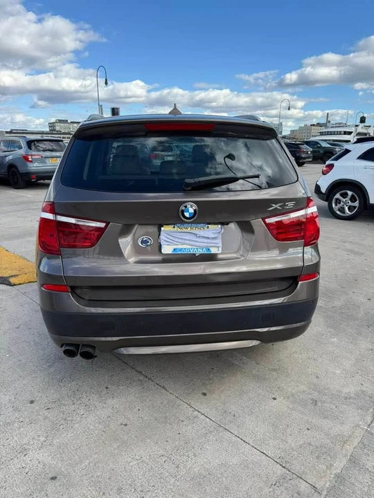 2012 BMW F25 X3 - Image 4 of 20
