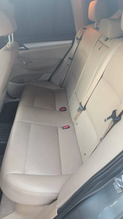 2012 BMW F25 X3 - Image 7 of 14