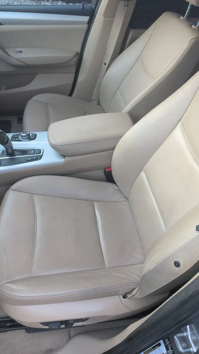 2012 BMW F25 X3 - Image 11 of 14