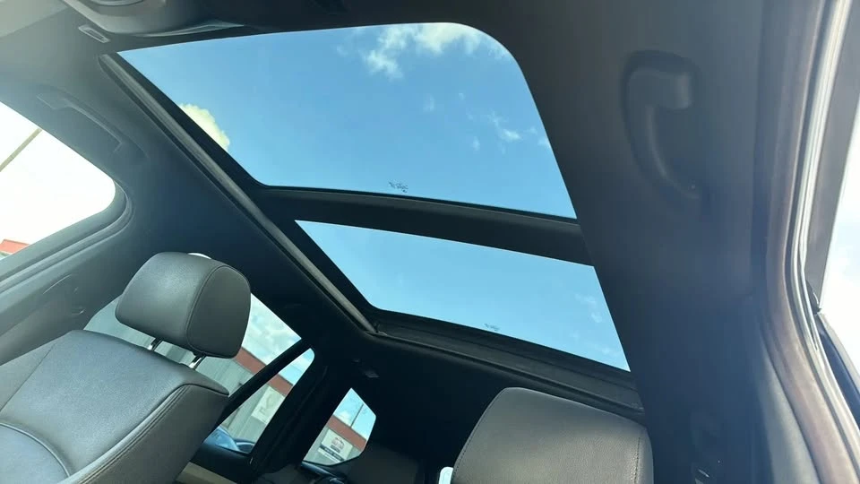 2012 BMW F25 X3 - Image 3 of 20