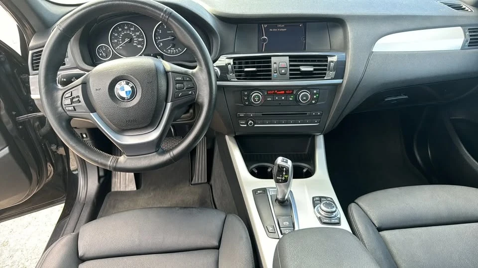 2012 BMW F25 X3 - Image 2 of 20