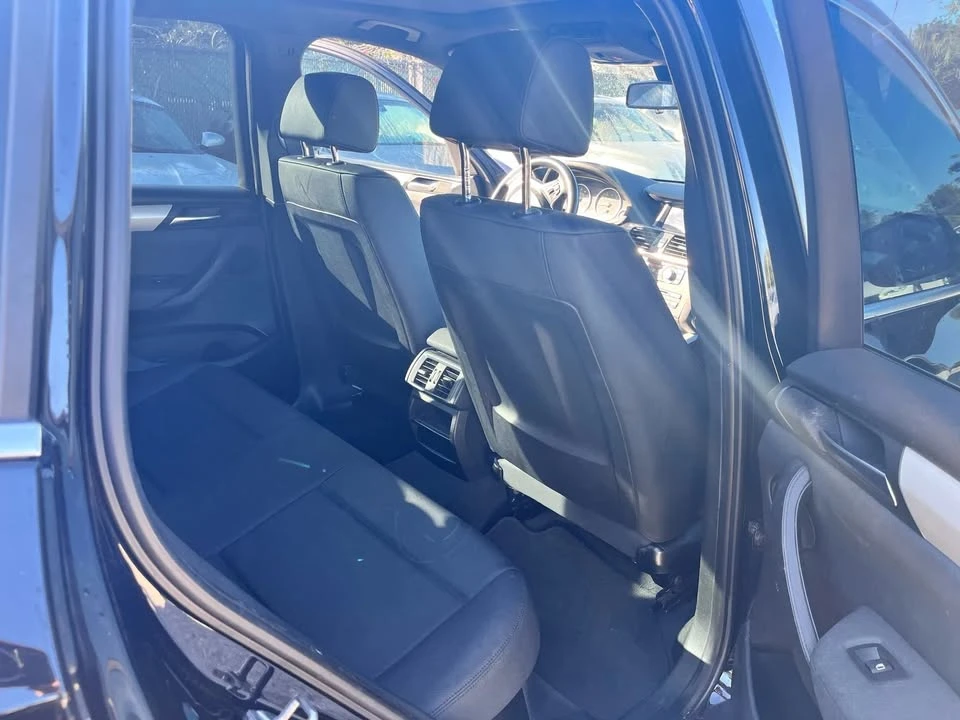 2012 BMW F25 X3 - Image 10 of 20