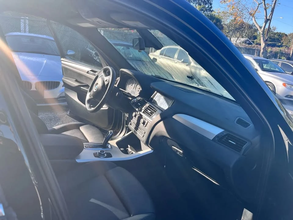 2012 BMW F25 X3 - Image 14 of 20