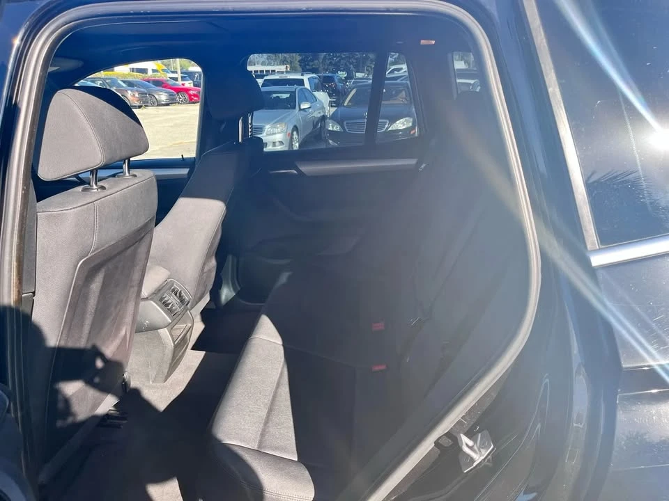 2012 BMW F25 X3 - Image 12 of 20