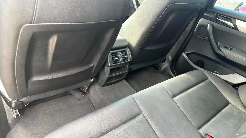 2012 BMW F25 X3 - Image 6 of 20