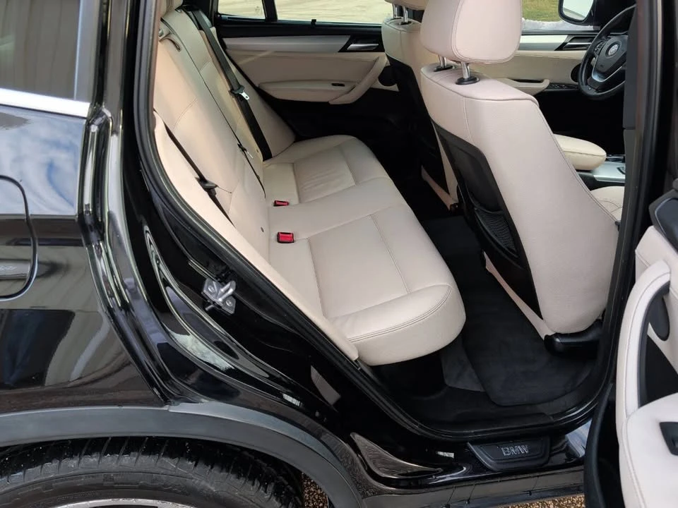 2012 BMW F25 X3 - Image 18 of 20