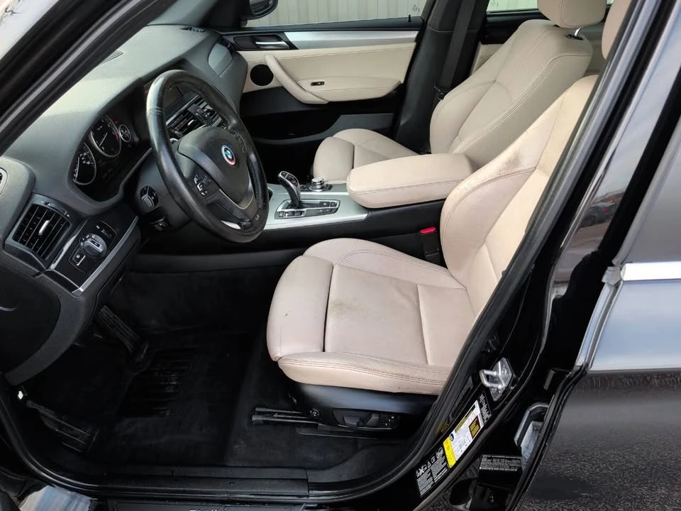 2012 BMW F25 X3 - Image 13 of 20