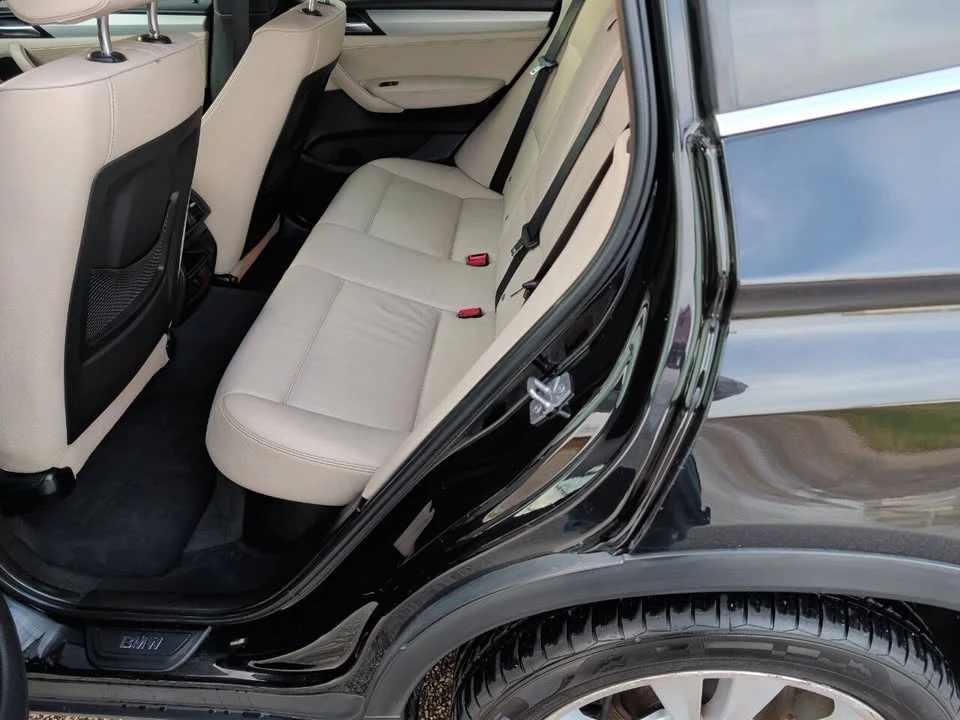 2012 BMW F25 X3 - Image 16 of 20