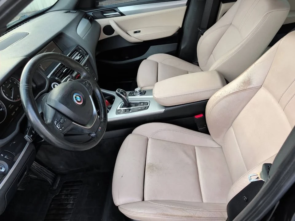 2012 BMW F25 X3 - Image 14 of 20