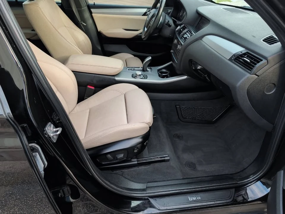 2012 BMW F25 X3 - Image 20 of 20