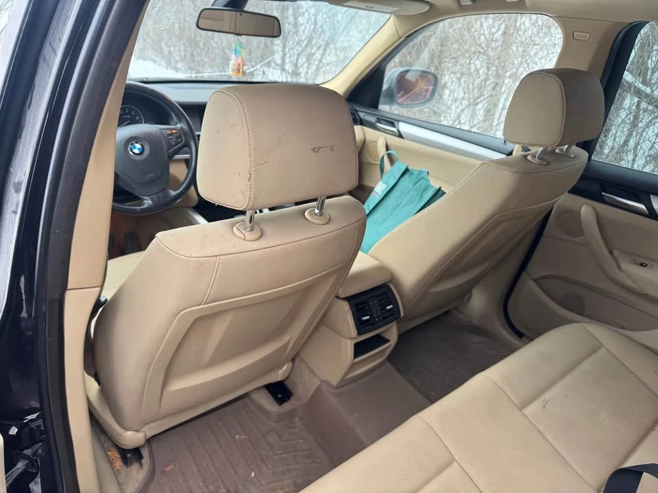 2012 BMW F25 X3 - Image 8 of 15