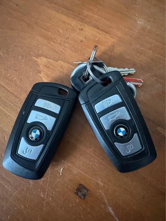 2012 BMW F25 X3 - Image 15 of 15