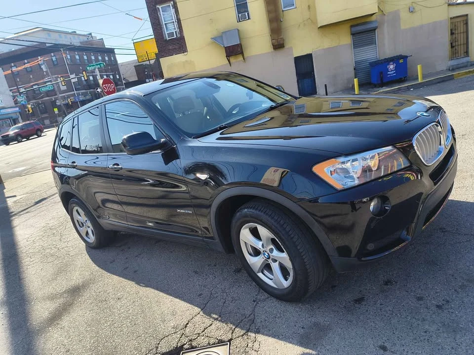 2012 BMW F25 X3 - Image 6 of 12