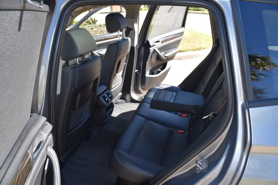 2012 BMW F25 X3 - Image 12 of 16