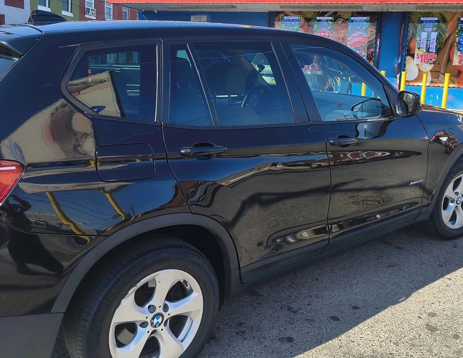 2012 BMW F25 X3 - Image 3 of 12