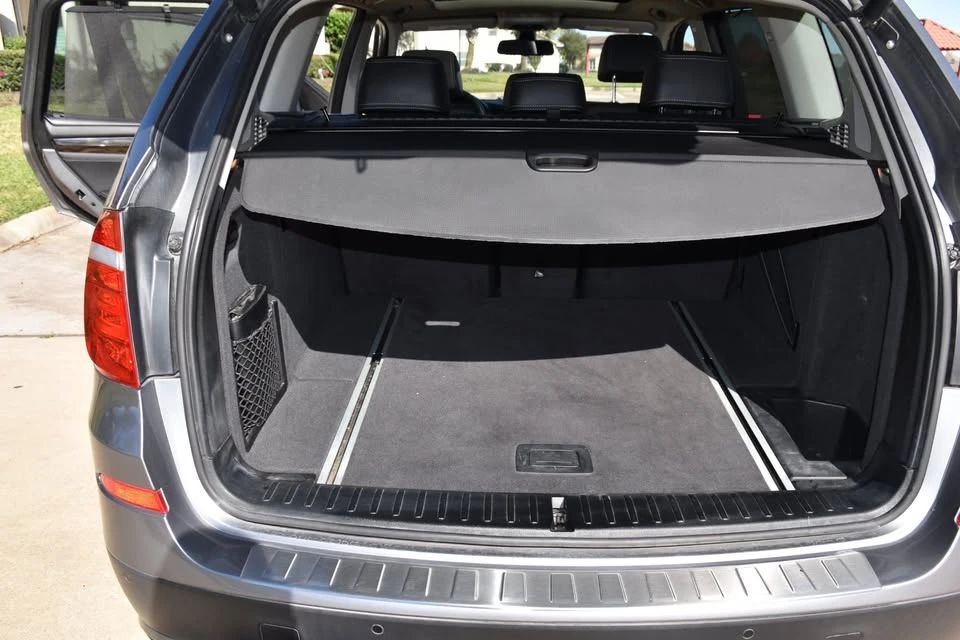 2012 BMW F25 X3 - Image 16 of 16