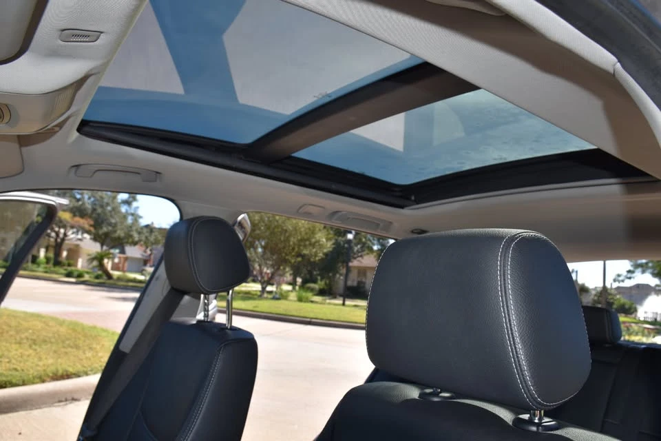 2012 BMW F25 X3 - Image 15 of 16