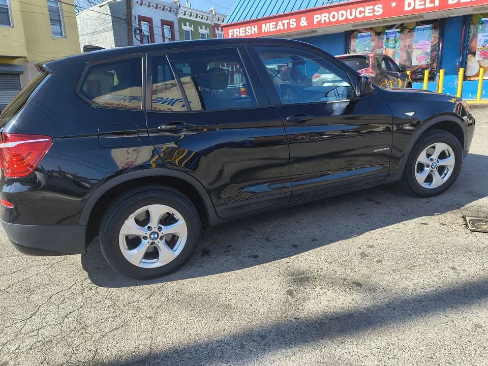 2012 BMW F25 X3 - Image 5 of 12