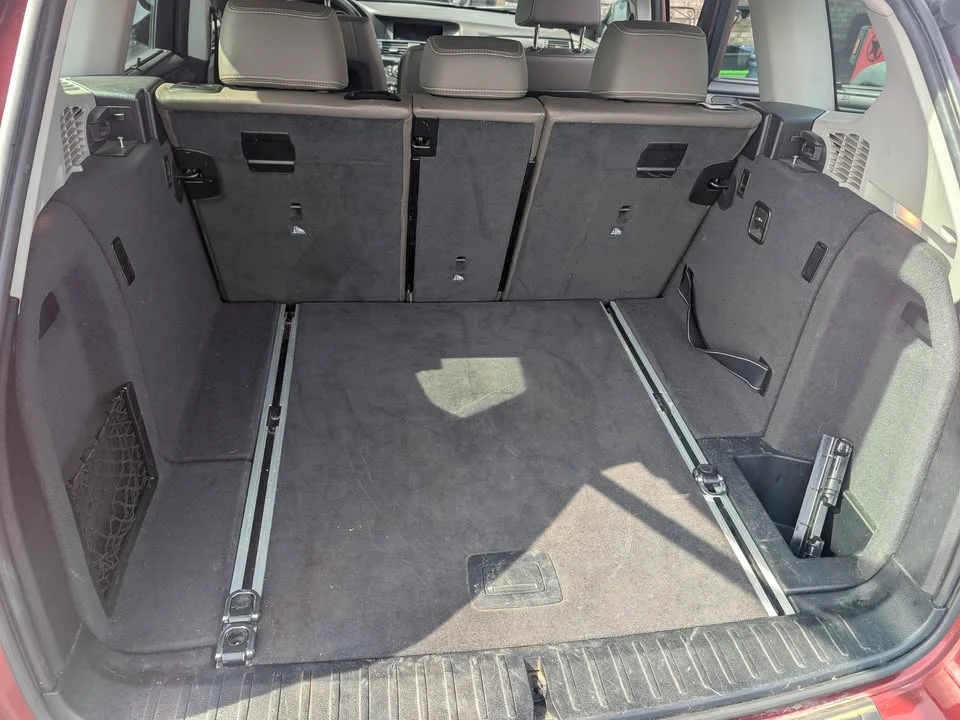 2012 BMW F25 X3 - Image 7 of 9