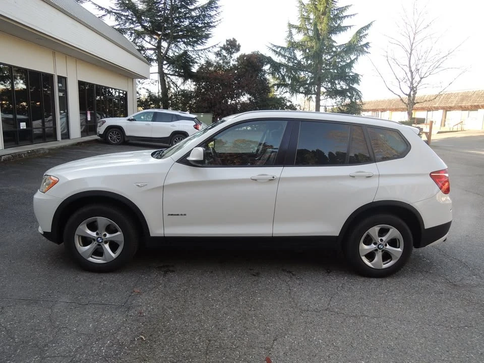 2012 BMW F25 X3 - Image 3 of 18