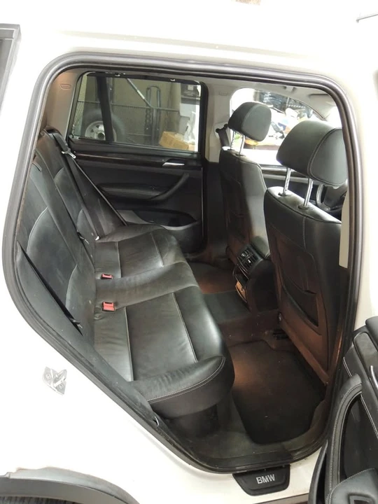 2012 BMW F25 X3 - Image 12 of 18