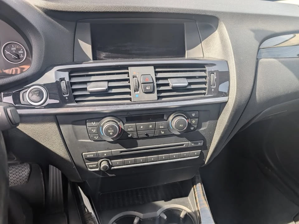 2012 BMW F25 X3 - Image 5 of 9
