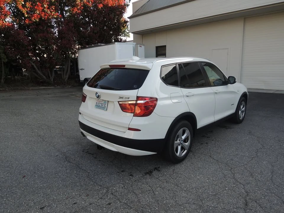 2012 BMW F25 X3 - Image 5 of 18