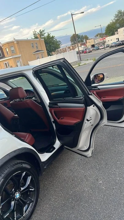 2012 BMW F25 X3 - Image 3 of 4