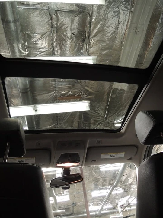 2012 BMW F25 X3 - Image 16 of 18