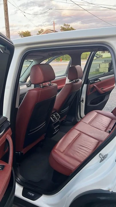 2012 BMW F25 X3 - Image 4 of 4