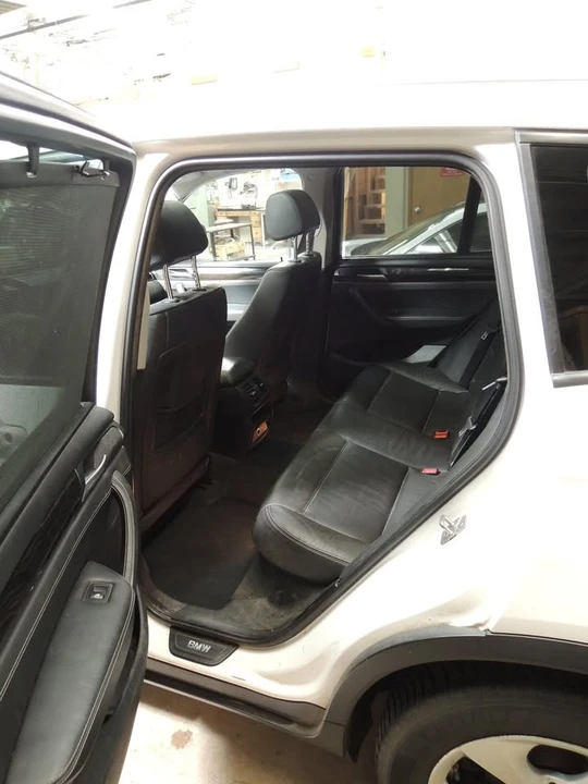 2012 BMW F25 X3 - Image 13 of 18