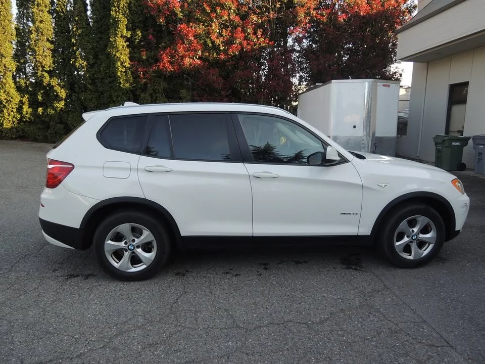 2012 BMW F25 X3 - Image 6 of 18