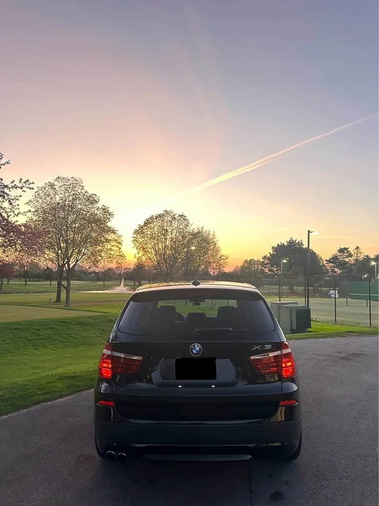 2012 BMW F25 X3 - Image 7 of 15
