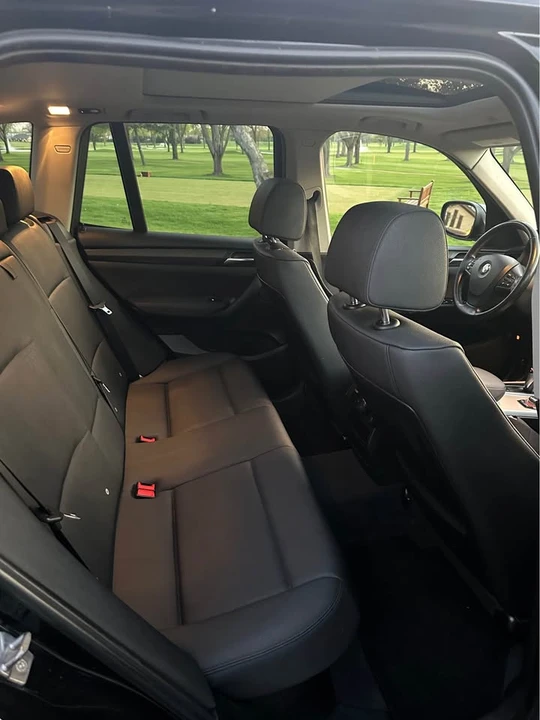 2012 BMW F25 X3 - Image 14 of 15