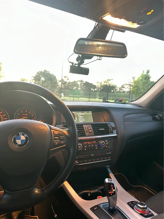2012 BMW F25 X3 - Image 11 of 15