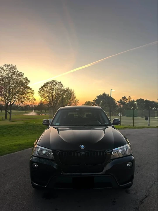 2012 BMW F25 X3 - Image 2 of 15