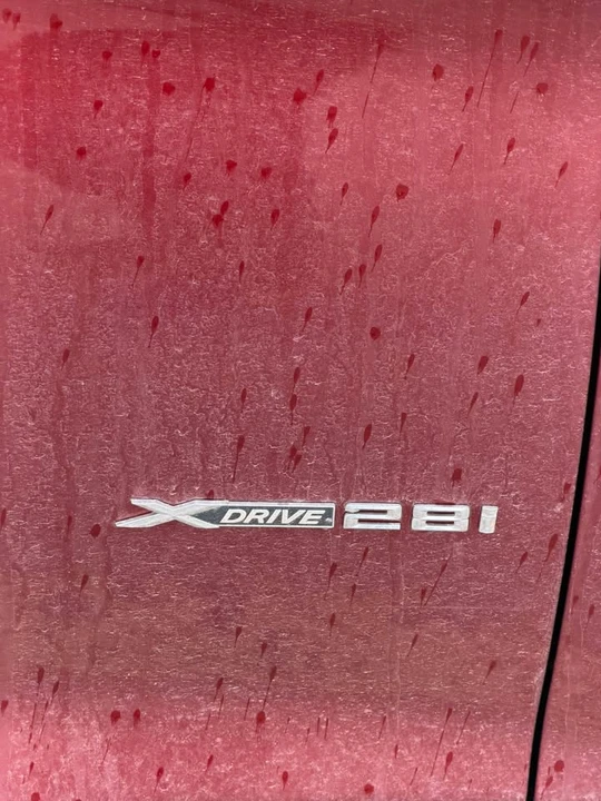 2012 BMW F25 X3 - Image 5 of 11