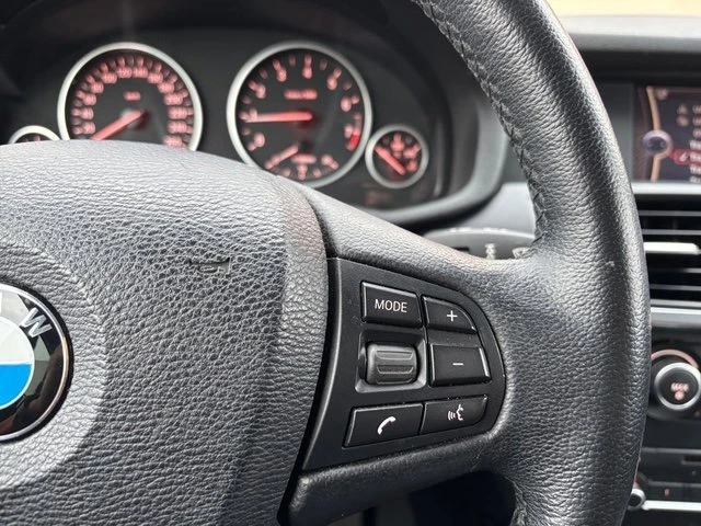 2012 BMW F25 X3 - Image 11 of 12