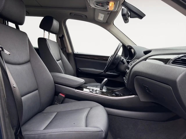 2012 BMW F25 X3 - Image 9 of 12