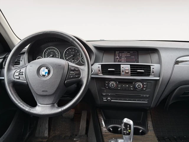 2012 BMW F25 X3 - Image 6 of 12