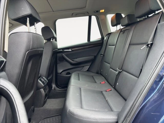 2012 BMW F25 X3 - Image 8 of 12