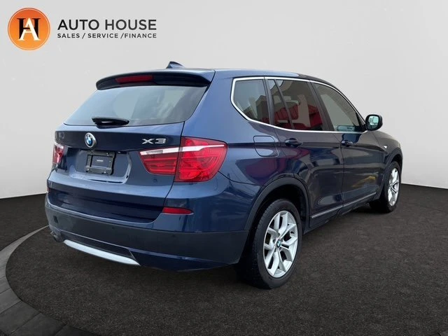 2012 BMW F25 X3 - Image 5 of 12
