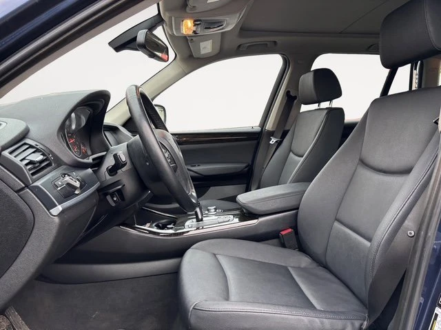 2012 BMW F25 X3 - Image 7 of 12