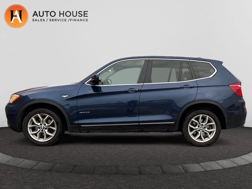 2012 BMW F25 X3 - Image 2 of 12