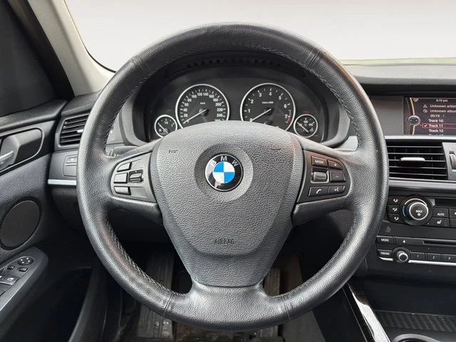 2012 BMW F25 X3 - Image 10 of 12
