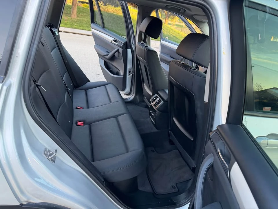 2012 BMW F25 X3 - Image 8 of 13