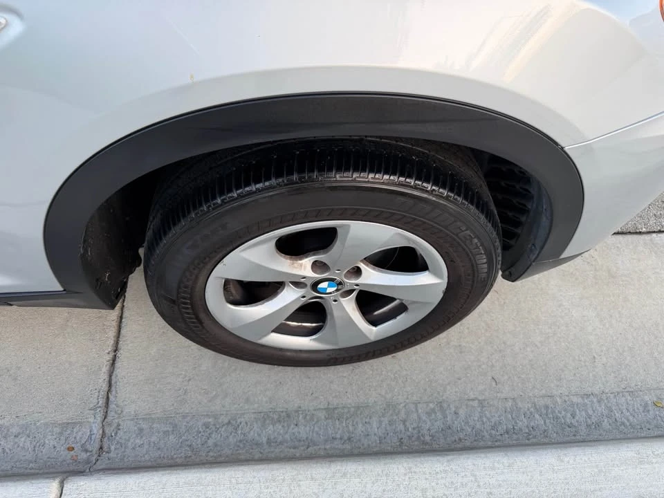 2012 BMW F25 X3 - Image 11 of 13